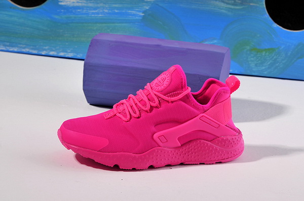 Nike Air Huarache III Women Shoes--013